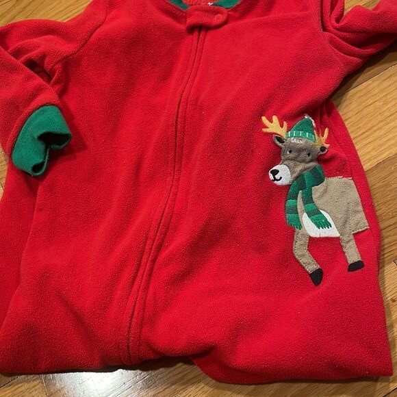 (2) carters 2 T sleepers good condition besides small stain as pictured & - Picture 4 of 4